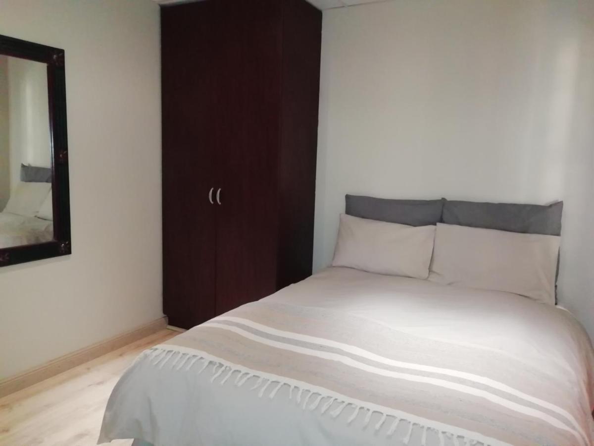 דירות בלומפונטייין Jireh Self Catering מראה חיצוני תמונה